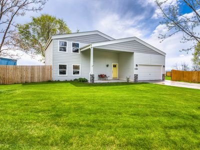 13450 S Cholla Dr, Kuna, ID, 83634