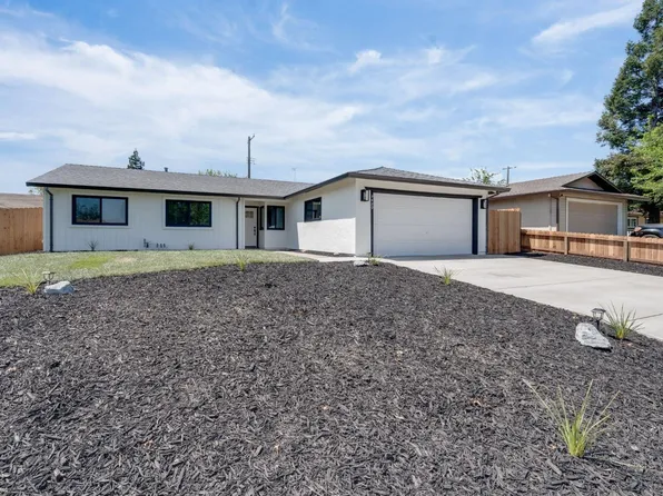 7429 Saybrook Dr, Citrus Heights, CA 95621