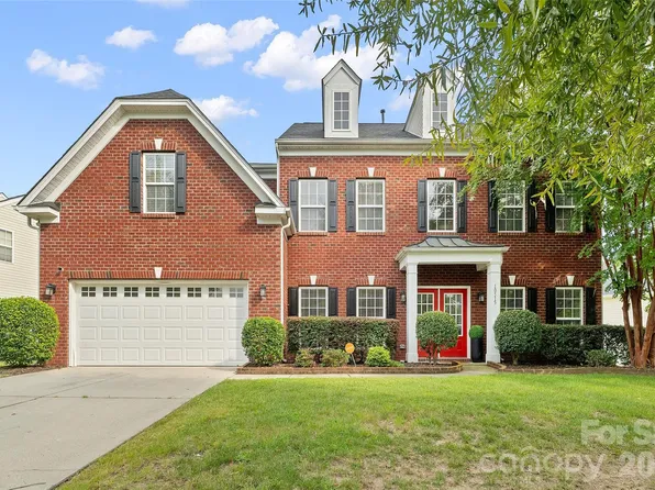 10515 Greenhead View Rd, Charlotte, NC 28262