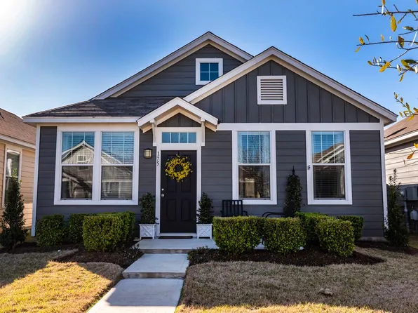 175 Grace, Kyle, TX 78640