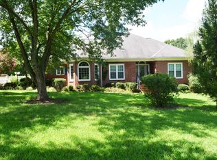 6116 Tan Yard Rd, Matthews, NC 28104