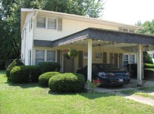 214-216 Tazewell St, Tremont, IL 61568