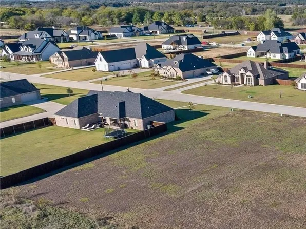 121 Shawnee Trl, Pottsboro, TX 75076