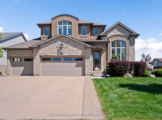 8535 Forestview Blvd, Niagara Falls, ON L2H 0B2