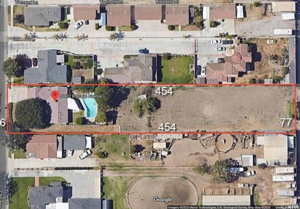 2nd image of 16402 Chicago Ave
