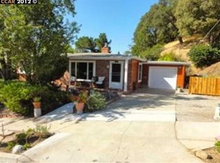 701 Shady Gln, Martinez, CA 94553