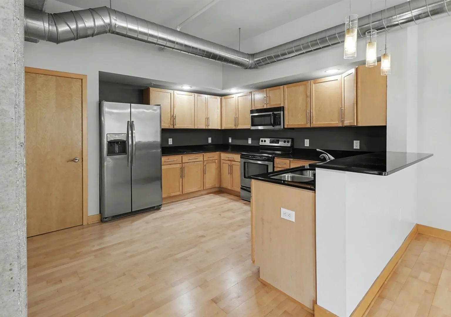 Condo - $1750 Rent - 2 bed — Photo 3