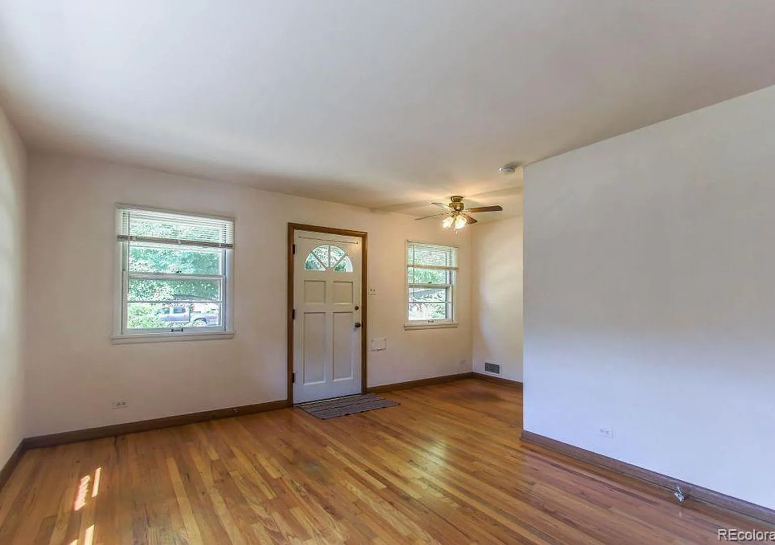 University Hills Two-Bedroom Duplex — Photo 1