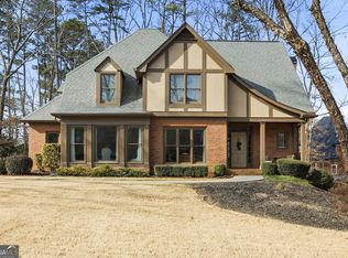 6925 Polo Hl, Cumming, GA 30040