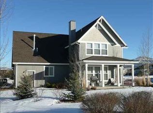 3195 Gardenbrook Ln, Bozeman, MT 59715