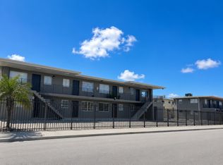 1201 SW 4th St APT 5, Homestead, FL 33030