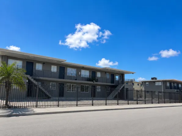 1201 SW 4th St APT 5, Homestead, FL 33030