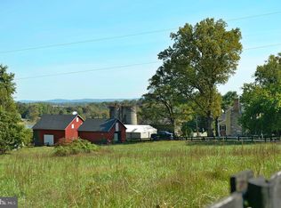 16145 Mountain Ridge Ln, Purcellville, VA 20132