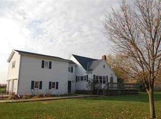 12324 W Farmington Rd, Hanna City, IL 61536