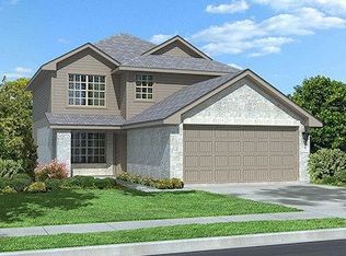 156 Housefinch Loop, Leander, TX 78641