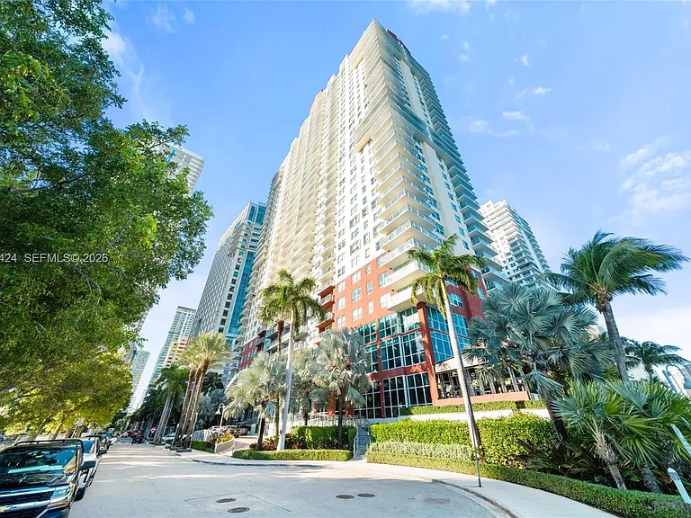 1155 Brickell Bay Dr #2501 — Photo 22