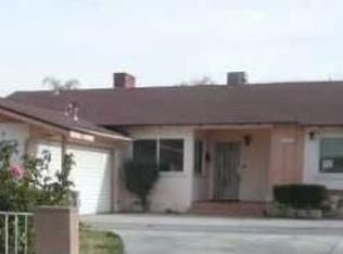 10032 Noble Ave, Mission Hills, CA 91345