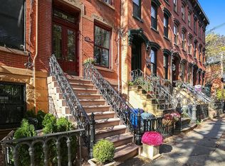 18.5 W Hamilton Pl, Jersey City, NJ 07302