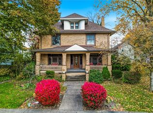 29 S Bentley Ave, Niles, OH 44446