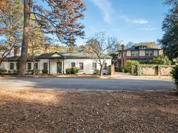 334 Sumter St SE, Aiken, SC 29801