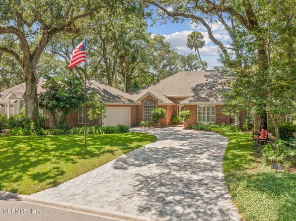 2310 OCEANFOREST Drive W, Atlantic Beach, FL 32233