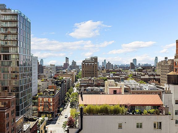 3rd image of 114 E 13th St APT 10D