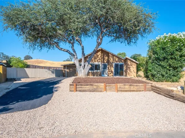2551 Pinto Ln, Heritage Ranch, CA 93446