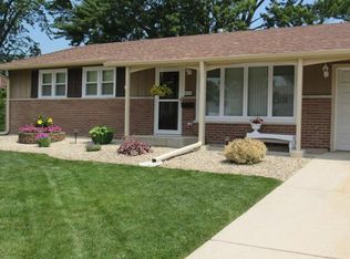 14729 Major Ave, Oak Forest, IL 60452
