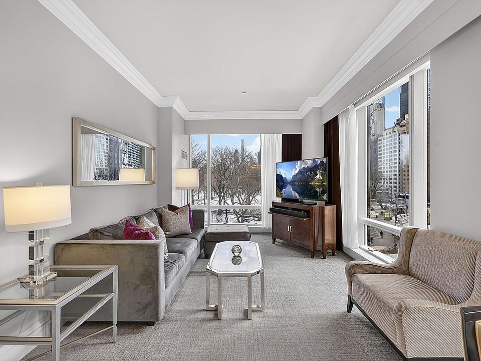 1st image of 1 Central Park W #410