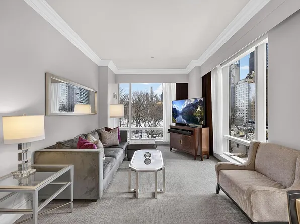 1 Central Park West #410, New York, NY 10023