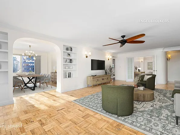 249 E 48th St APT 13D, New York, NY 10017