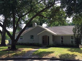 2503 Pomeran Dr, Houston, TX 77080