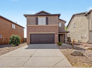 2542 N PALO VERDE Drive, Florence, AZ 85132