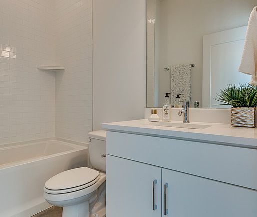 Entry Level En Suite