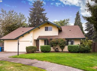 1885 Harvard Dr, Eugene, OR