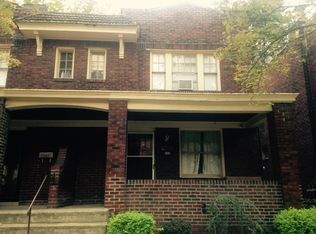 760-782 Shady Dr E #780, Pittsburgh, PA 15228