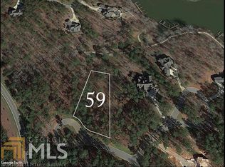 1021 Little Berry Ct, Greensboro, GA 30642