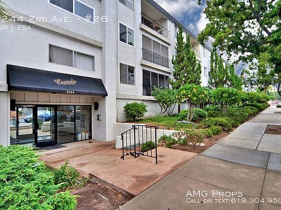 2nd image of 2244 2nd Ave Unit 26