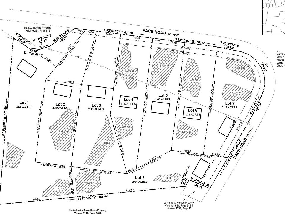 2nd image of 1 Pace Rd Lot 1