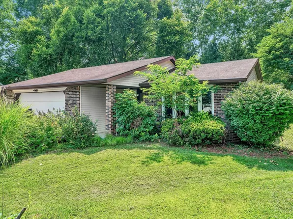 3322 S Browning Pl, Bloomington, IN 47401