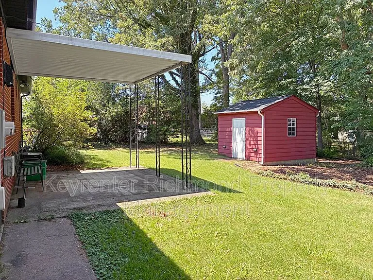 2802 Dancer Rd — Photo 21