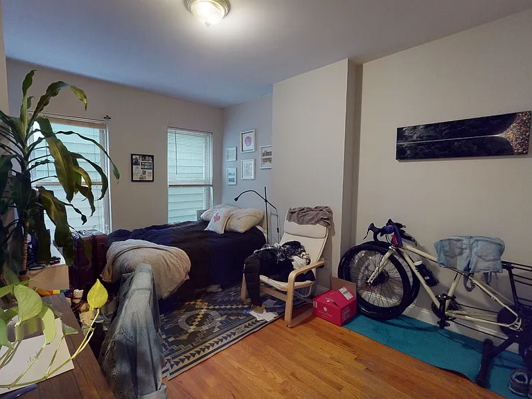 350 Allston St #4 — Photo 5