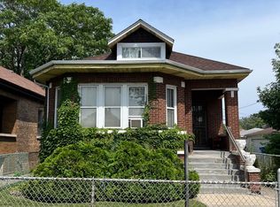 9043 S Ada St, Chicago, IL 60620