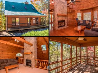 218 Ace Gap Rd, Townsend, TN 37882
