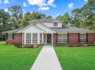 14989 Old Humble Pipeline Rd, Conroe, TX 77302