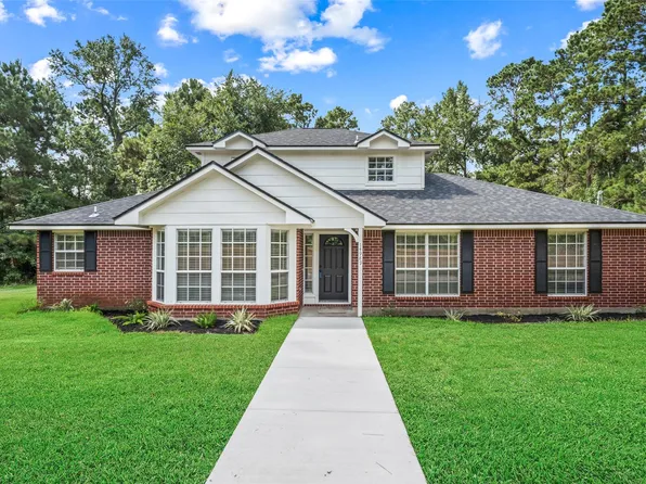 14989 Old Humble Pipeline Rd, Conroe, TX 77302