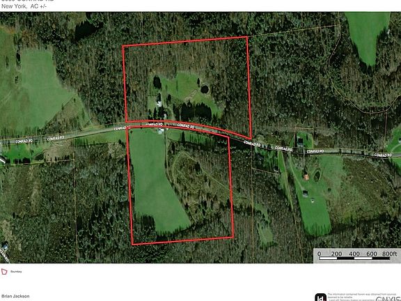 3rd image of 5099 Conrad Rd