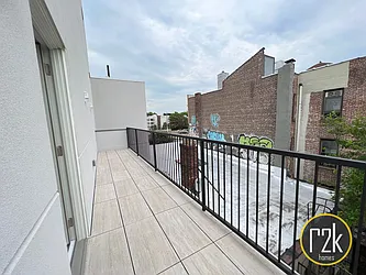Rented by Realty 2000 Corp