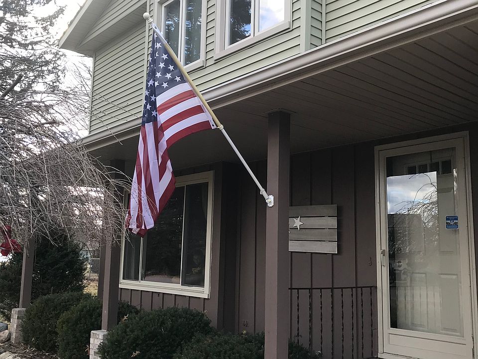Welcome home!