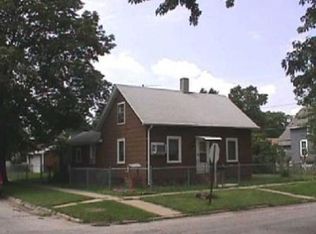 416 E St, La Porte, IN